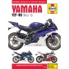 YAMAHA YZF-R6 (06 - 13) ΑΛΛΑ 9781785214943
