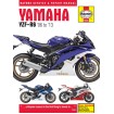 YAMAHA YZF-R6 (06 - 13) ΑΛΛΑ 9781785214943 YAMAHA YZF-R6 (06 - 13) ΑΛΛΑ 9781785214943 thumb