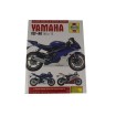 YAMAHA YZF-R6 (06 - 13) ΑΛΛΑ 9781785214943 YAMAHA YZF-R6 (06 - 13) ΑΛΛΑ 9781785214943 thumb