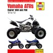 YAMAHA RAPTOR 660 & 700 ΚΑΙ ΑΛΛΑ 9781563929779 YAMAHA RAPTOR 660 & 700 ΚΑΙ ΑΛΛΑ 9781563929779 thumb