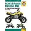 SUZUKI/KAWASAKI ARCTIC CA ΑΛΛΑ 9781563929106 SUZUKI/KAWASAKI ARCTIC CA ΑΛΛΑ 9781563929106 thumb