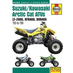 SUZUKI/KAWASAKI ARCTIC CA ΑΛΛΑ 9781563929106 SUZUKI/KAWASAKI ARCTIC CA ΑΛΛΑ 9781563929106