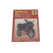 APRILIA RS50 & RS125 (93- ΑΛΛΑ 9781844252985 thumb