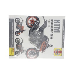 KTM 1290 SUPER DUKE 14-19 ΑΛΛΑ 9781785214738 KTM 1290 SUPER DUKE 14-19 ΑΛΛΑ 9781785214738