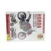 HONDA CB650F CBR650F CB650R CBR650R 14-19 ΑΛΛΑ 9781785214615 thumb