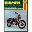 Εγχειρίδιο TRIUMPH 2VLV TWINS ΑΛΛΑ 9780856968907 Εγχειρίδιο TRIUMPH 2VLV TWINS ΑΛΛΑ 9780856968907 thumb