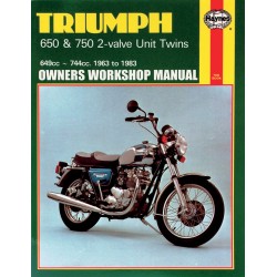 Εγχειρίδιο TRIUMPH 2VLV TWINS ΑΛΛΑ 9780856968907 Εγχειρίδιο TRIUMPH 2VLV TWINS ΑΛΛΑ 9780856968907
