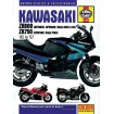 Οδηγός KAW ZX600 NINJA ΑΛΛΑ 9781785213069 thumb