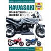 Οδηγός KAW EX500 ΑΛΛΑ 9781785212932