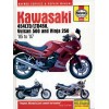 Οδηγός KAW EN450/500 ΑΛΛΑ 9781620922347