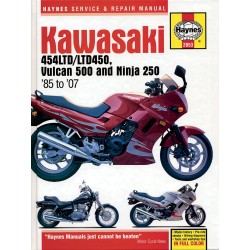Οδηγός KAW EN450/500 ΑΛΛΑ 9781620922347 Οδηγός KAW EN450/500 ΑΛΛΑ 9781620922347