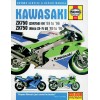 Οδηγός KAW ZX7 ΑΛΛΑ 9781785212727