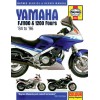 Οδηγός YAM FJ1100/1200 ΑΛΛΑ 9781785210372