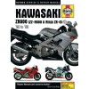 Οδηγός KAW ZX6 D&E NINJA ΑΛΛΑ 9780857339997