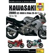 Οδηγός KAW ZX6 D&E NINJA ΑΛΛΑ 9780857339997 thumb