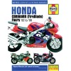 Οδηγός για HON CBR900RR ΑΛΛΑ 9780857339386