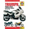 Οδηγός TRI 750TRIP 1200 ΑΛΛΑ 9781785210495