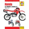 Οδηγός HON XL600R/XR600R ΑΛΛΑ 9781620923962 Οδηγός HON XL600R/XR600R ΑΛΛΑ 9781620923962 thumb