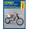 Οδηγός HONXR250R/250L/400 ΑΛΛΑ 9781620920961