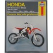 Οδηγός, CR250/500 ΑΛΛΑ 9781563928925 thumb