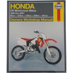 Οδηγός, CR250/500 ΑΛΛΑ 9781563928925 Οδηγός, CR250/500 ΑΛΛΑ 9781563928925