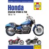 Οδηγός VT600 & VT750 ΑΛΛΑ 9781620923979