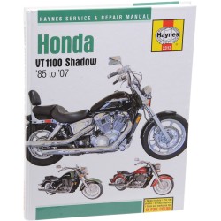Οδηγός VT1100 ΑΛΛΑ 9781620921463 Οδηγός VT1100 ΑΛΛΑ 9781620921463