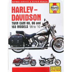 Εγχειρίδιο επισκευής H/D TWIN CAM88 ΑΛΛΑ 9781620921098 Εγχειρίδιο επισκευής H/D TWIN CAM88 ΑΛΛΑ 9781620921098