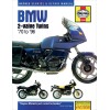 Οδηγός BMW 2-valve twins ΑΛΛΑ 9780857339027