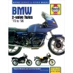 Οδηγός BMW 2-valve twins ΑΛΛΑ 9780857339027 thumb