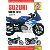 Οδηγός SUZ GS500E ΑΛΛΑ 9780857339850