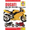 Οδηγός DUCATI V-TWIN ΑΛΛΑ 9780857339867