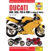 Οδηγός DUCATI V-TWIN ΑΛΛΑ 9780857339867 thumb