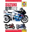 Οδηγός GSXR600/750 ΑΛΛΑ 9781785213021 thumb