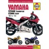 Οδηγός YZF600R ΑΛΛΑ 9781785212956