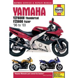 Οδηγός YZF600R ΑΛΛΑ 9781785212956 Οδηγός YZF600R ΑΛΛΑ 9781785212956