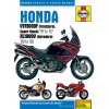 Οδηγός για VTR1000F SUPR HAWK ΑΛΛΑ 9781785210129