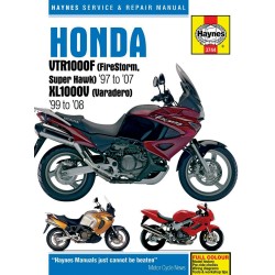 Οδηγός για VTR1000F SUPR HAWK ΑΛΛΑ 9781785210129 Οδηγός για VTR1000F SUPR HAWK ΑΛΛΑ 9781785210129