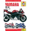 Οδηγός YAM R1 ΑΛΛΑ 9781785213427