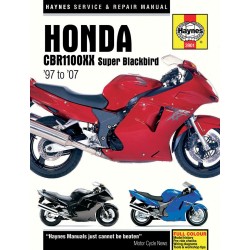 Οδηγός HON CBR XX ΑΛΛΑ 9781785210525 Οδηγός HON CBR XX ΑΛΛΑ 9781785210525