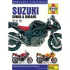 Οδηγός SUZ SV650 ΑΛΛΑ 9781785210419