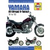 Οδηγός YAM XV VIRAGO V-TW ΑΛΛΑ 9780857339034