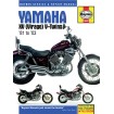 Οδηγός YAM XV VIRAGO V-TW ΑΛΛΑ 9780857339034 thumb