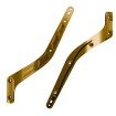 Προστατευτικά λάσπης επιδόσεων HeinzBikes HEINZ BIKES HB-PFS-G Προστατευτικά λάσπης επιδόσεων HeinzBikes HEINZ BIKES HB-PFS-G thumb