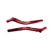 Προστατευτικά λάσπης HeinzBikes HEINZ BIKES HB-PFS-R Προστατευτικά λάσπης HeinzBikes HEINZ BIKES HB-PFS-R thumb