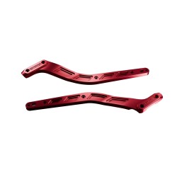 Προστατευτικά λάσπης HeinzBikes HEINZ BIKES HB-PFS-R Προστατευτικά λάσπης HeinzBikes HEINZ BIKES HB-PFS-R