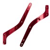Προστατευτικά λάσπης HeinzBikes HEINZ BIKES HB-PFS-R Προστατευτικά λάσπης HeinzBikes HEINZ BIKES HB-PFS-R thumb