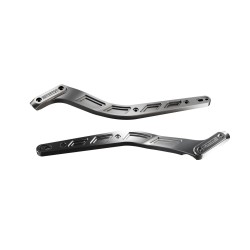 Προστατευτικά λάσπης απόδοσης HeinzBikes HEINZ BIKES HB-PFS-S Προστατευτικά λάσπης απόδοσης HeinzBikes HEINZ BIKES HB-PFS-S
