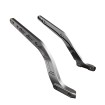 Προστατευτικά λάσπης απόδοσης HeinzBikes HEINZ BIKES HB-PFS-S thumb