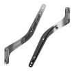 Προστατευτικά λάσπης απόδοσης HeinzBikes HEINZ BIKES HB-PFS-S thumb